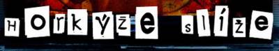 logo Horkyze Slize